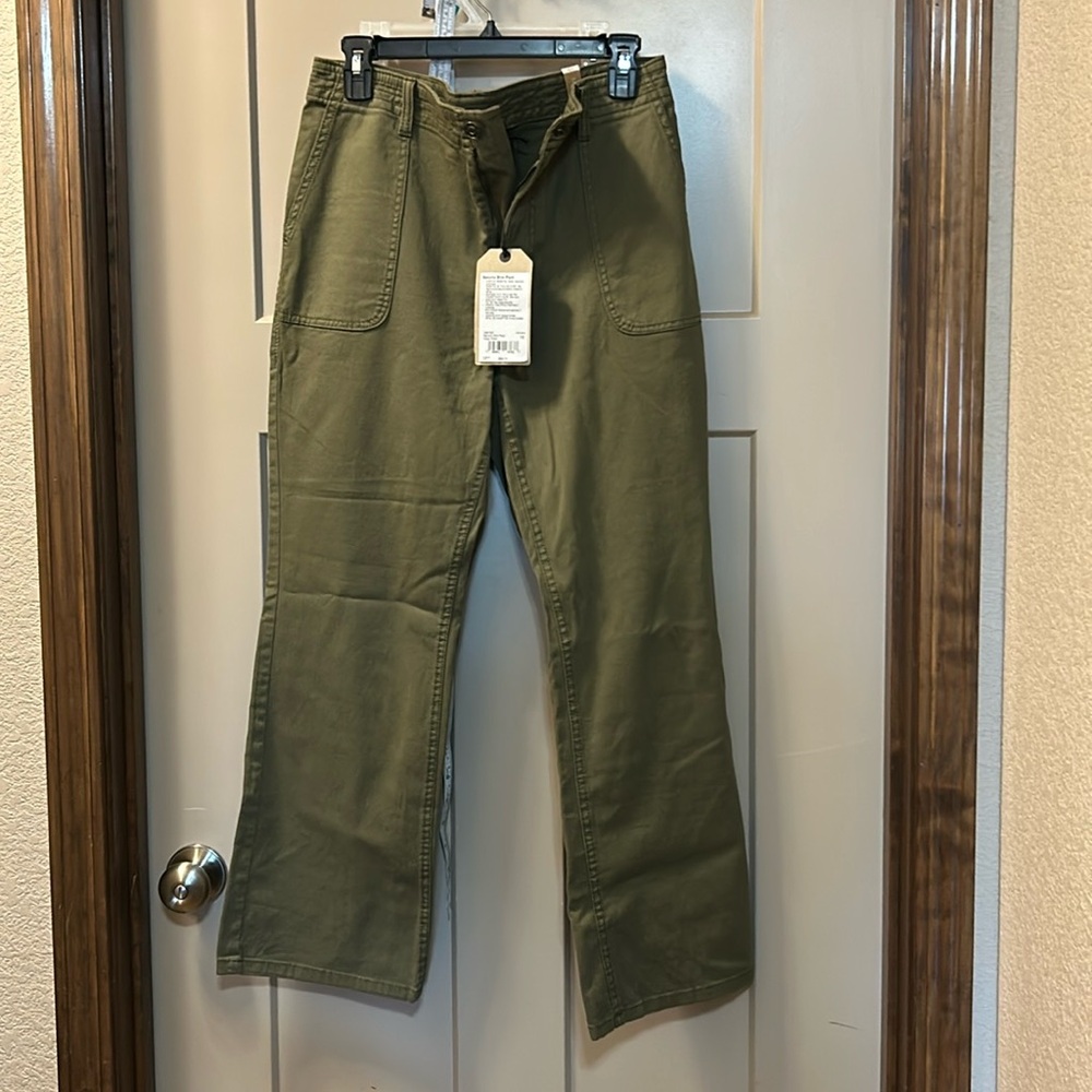 Prana pants
